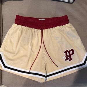 Inaka Power Shorts